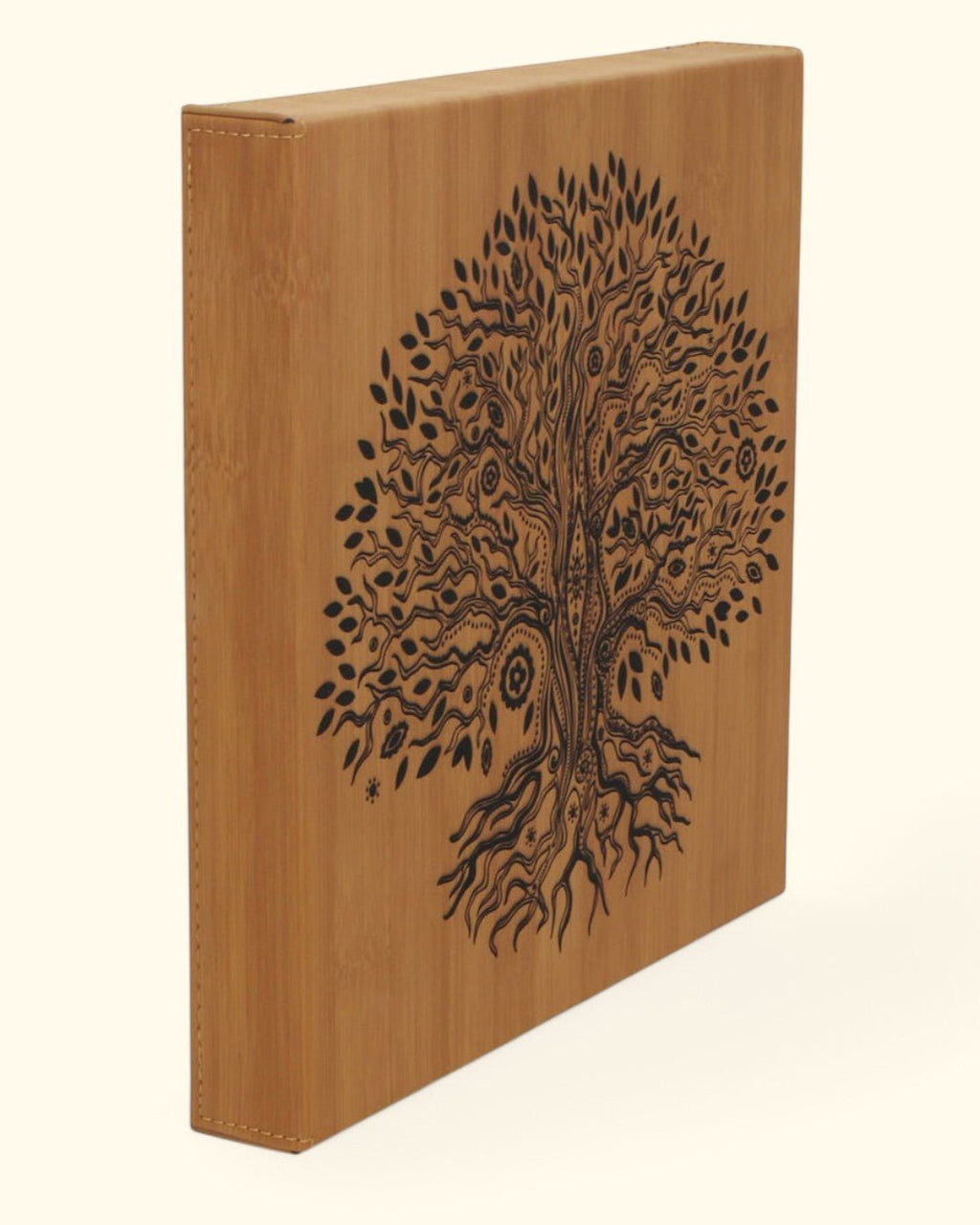 Artistic Tree of Life Wall Hanging