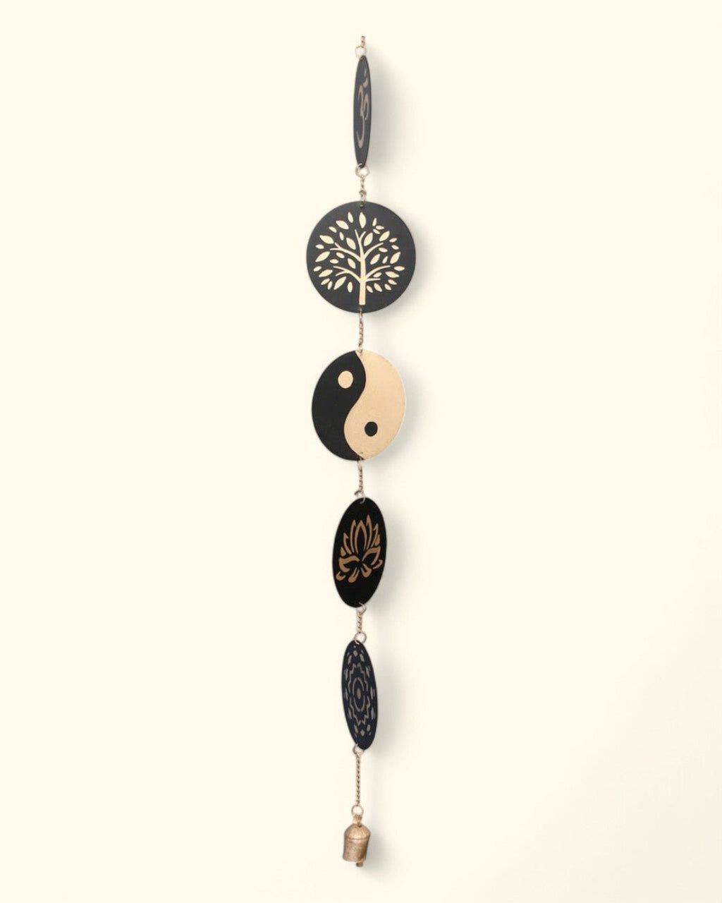 Fairtrade Meaningful Symbols Wall Hanging Mobile